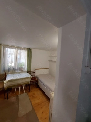 Închiriez garsoniera la casa, toate cheltuielile incluse  - imagine 3