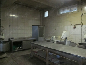 Spațiu comercial Brutarie in NUCET  - imagine 5