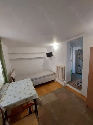 Închiriez garsoniera la casa, toate cheltuielile incluse 