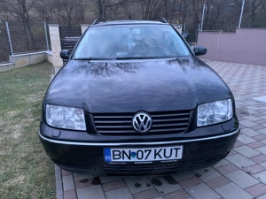 vw BORA 2003 -1.9 TDI 100CP