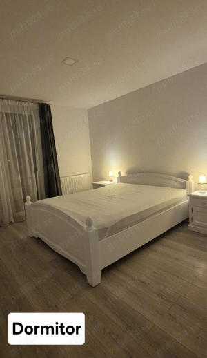 Ap. 2 camere luminos de închiriat   Unirii, AMA Residence | Parcare proprie | Complet mobilat