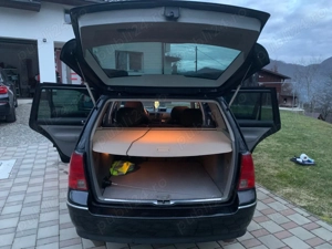 vw BORA 2003 -1.9 TDI 100CP - imagine 4