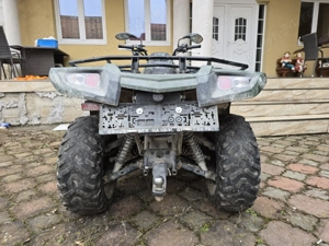 Vând atv Arctic cat 400cc - imagine 3
