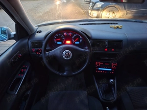 Volkswagen Golf IV - imagine 5