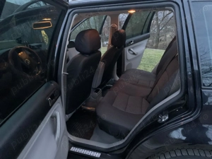 vw BORA 2003 -1.9 TDI 100CP - imagine 3