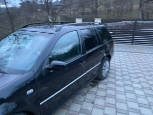 vw BORA 2003 -1.9 TDI 100CP - imagine 6