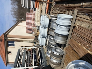 Geante camion 22,5 camion și semiremorcă  - imagine 2