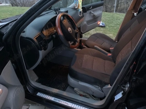 vw BORA 2003 -1.9 TDI 100CP - imagine 10