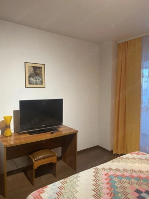 Proprietar - 2C Baba Novac - dec Inchiriere termen lung ; Loc de parcare 5 8 cu lift  - imagine 5