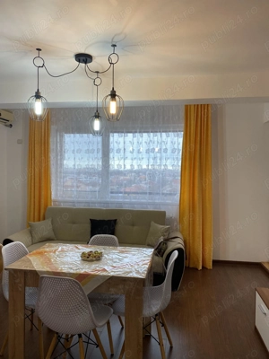 Proprietar - 2C Baba Novac - dec Inchiriere termen lung ; Loc de parcare 5 8 cu lift  - imagine 2