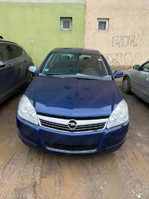 Opel Astra H - imagine 2