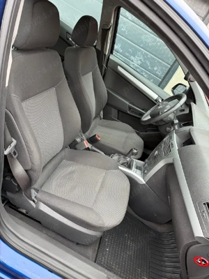 Opel Astra H - imagine 3