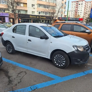 Dacia Logan 2015 - imagine 5