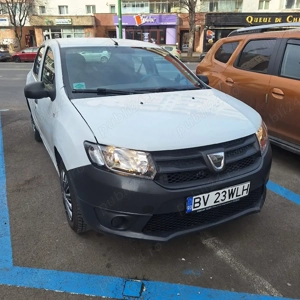 Dacia Logan 2015 - imagine 4