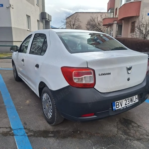 Dacia Logan 2015 - imagine 2