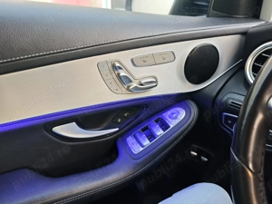 Mercedes-Benz GLC 300e plug-in hybrid - imagine 5