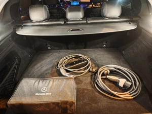 Mercedes-Benz GLC 300e plug-in hybrid - imagine 8