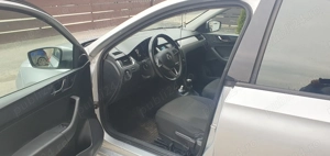 Oferta! Vand Skoda Rapid 1.6 TDI 115 cai - imagine 4