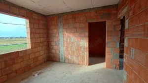 Proprietar   Vând Casă la Roșu în Grigorescu 2 - imagine 6