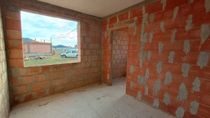 Proprietar   Vând Casă la Roșu în Grigorescu 2 - imagine 10