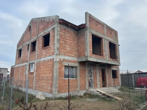 Casa cuplata moderna - imagine 3