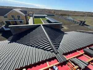 Casa cuplata moderna - imagine 4