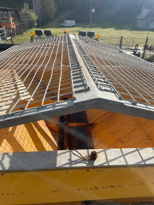 Mercedes 1314 4x4 cu instalatie deszapezire - imagine 3