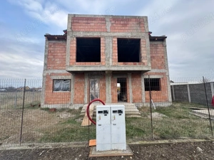 Casa cuplata moderna - imagine 2