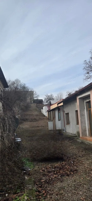 Oportunitate rară de investiție într-o zonă centrală, cu potențial mixt: rezidențial + business - imagine 4