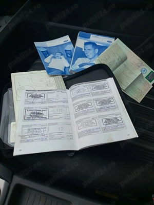 Ford focus Facelift automat - imagine 8