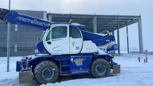 Angajej deservent pe utilaje cu si fara experienta