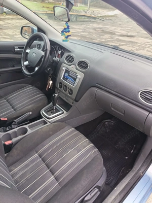 Ford focus Facelift automat - imagine 5