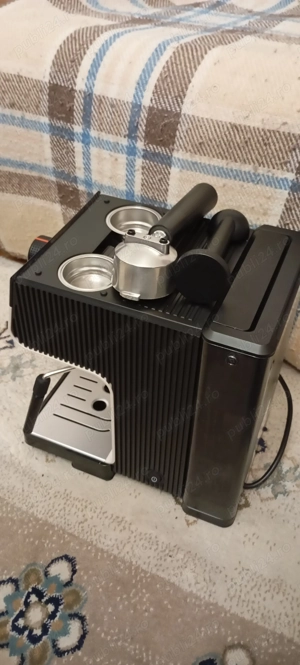 Espressor manual NOU Krups Authentic C40 - imagine 3