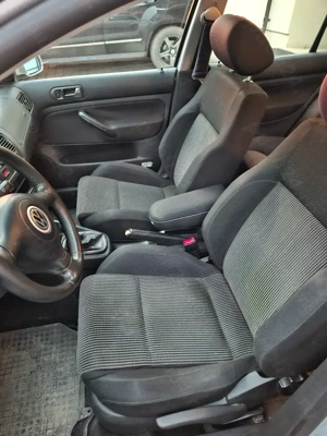 Volkswagen Golf IV - imagine 6