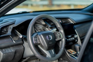 Mașină Honda Civic 2018 - imagine 8