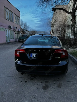 volvo s60  - imagine 4