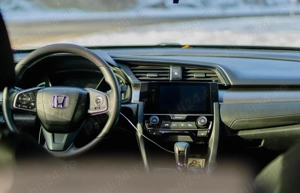 Mașină Honda Civic 2018 - imagine 7