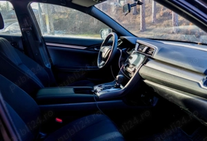 Mașină Honda Civic 2018 - imagine 3