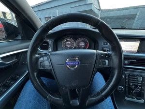 volvo s60  - imagine 3