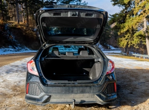 Mașină Honda Civic 2018 - imagine 6