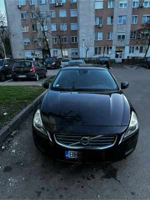 volvo s60  - imagine 5