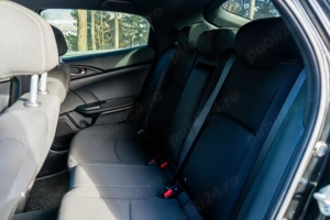 Mașină Honda Civic 2018 - imagine 2