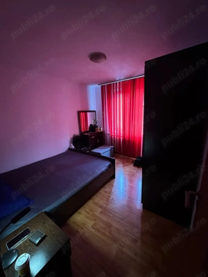 Apartament 3 camere decomandat, 65 mp, Et.4 8, 400 