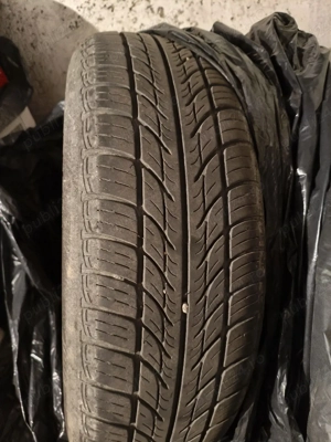 Roti Renault, Kormoran vara 175 65 14 - imagine 2