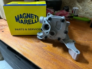 pompa ulei vw 1.4 TSI - imagine 2