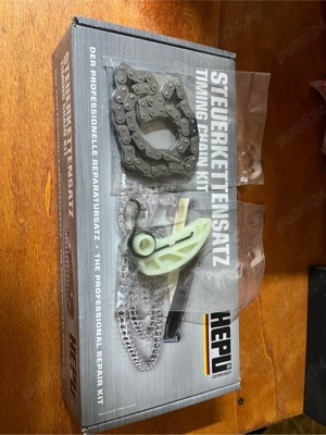 pompa ulei vw 1.4 TSI - imagine 4