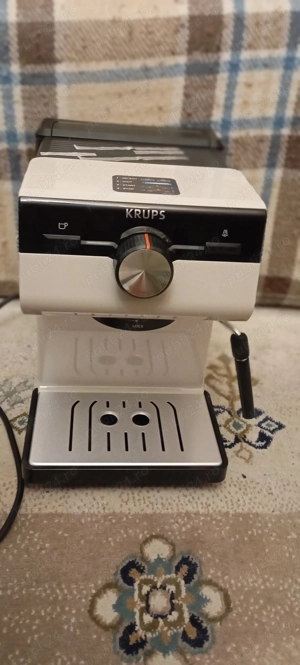 Espressor manual NOU Krups Authentic C40 - imagine 4