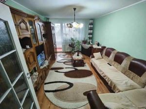 Gara Mare - Vanzare apartament 3 camere - Piata Garii - imagine 3