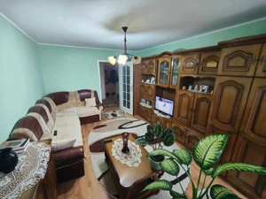 Gara Mare - Vanzare apartament 3 camere - Piata Garii - imagine 4