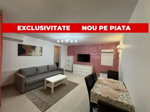 Apusului Residence-Ap. 2 cam+Parcare